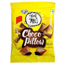 Grey Gone Mad Choco Fill O Cookie, 24g